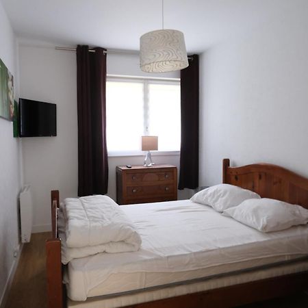 Appartement 3 Pieces - Cabourg Exteriér fotografie