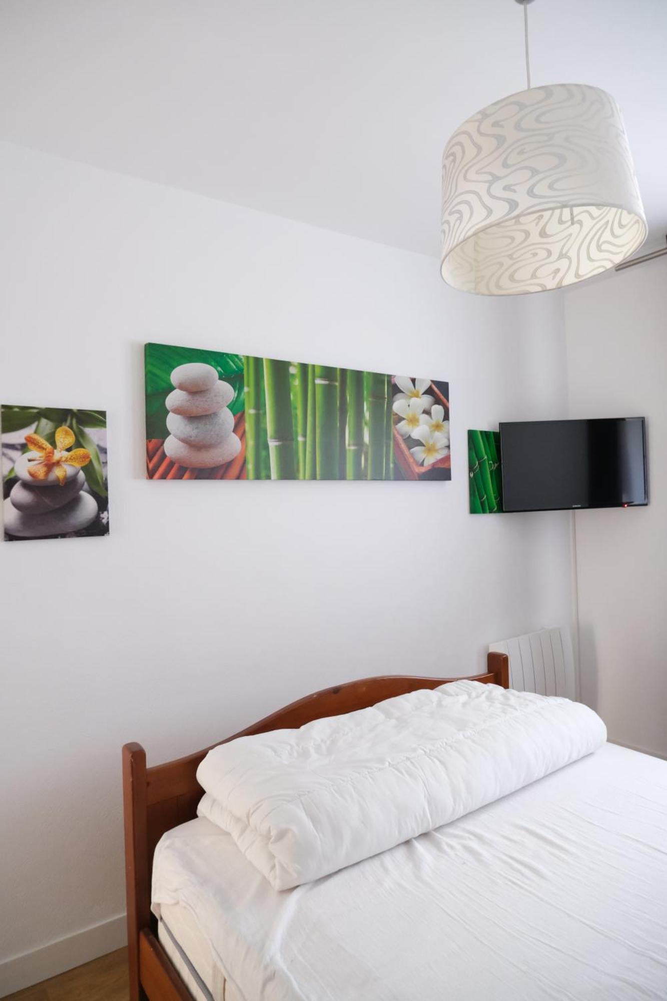 Appartement 3 Pieces - Cabourg Exteriér fotografie