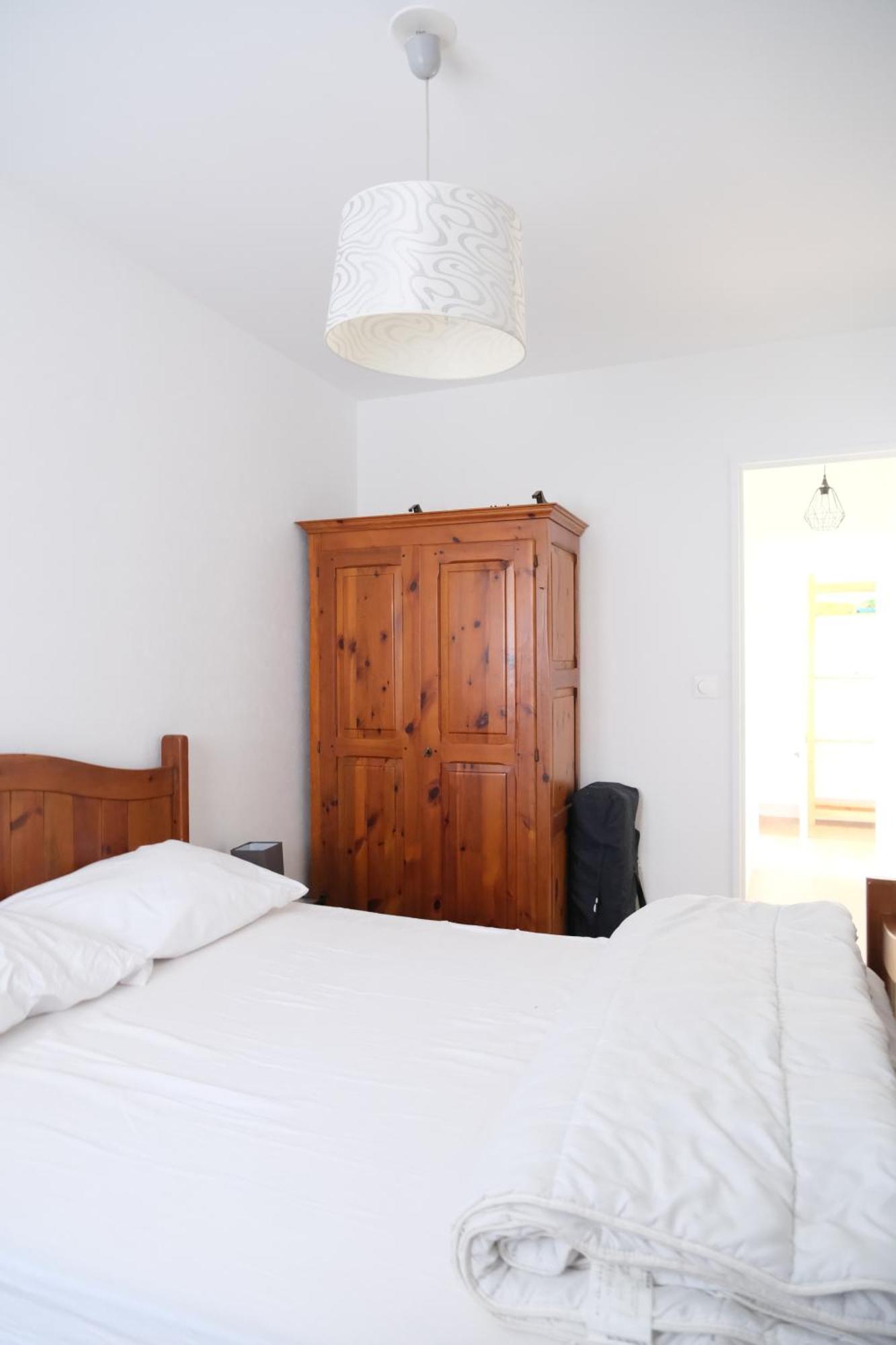 Appartement 3 Pieces - Cabourg Exteriér fotografie