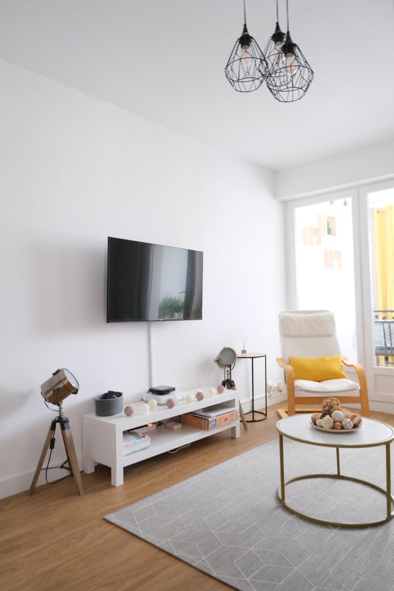 Appartement 3 Pieces - Cabourg Exteriér fotografie